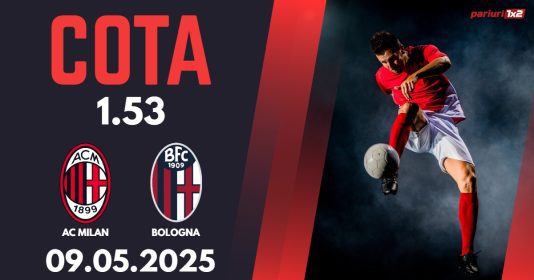 AC Milan - Bologna
