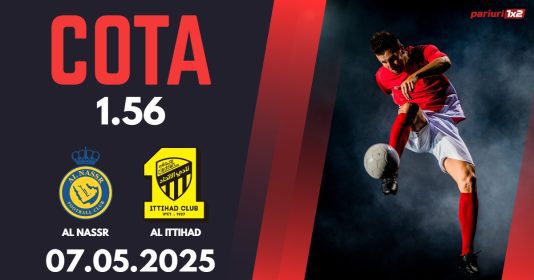 Al Nassr - Al Ittihad