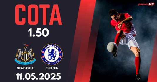 Newcastle - Chelsea