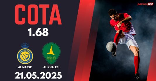 Al Nassr- Al Khaleej