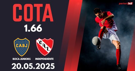 Boca Juniors - Independiente