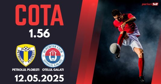 Petrolul Ploiesti - Otelul Galati