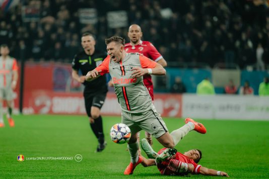 FCSB – Dinamo se trăiește mai intens cu Multiplu 