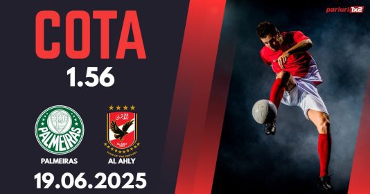 Palmeiras - Al Ahly