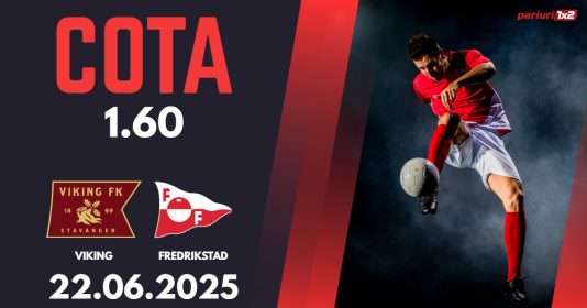 Viking - Fredrikstad