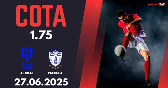 Al Hilal - Pachuca