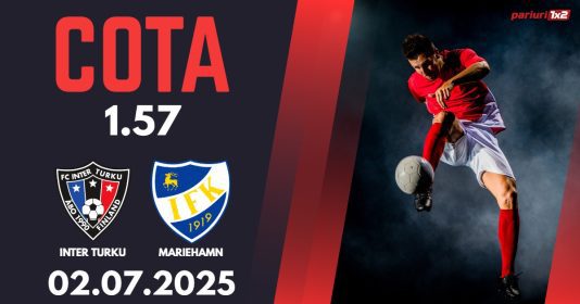 Inter Turku - Mariehamn