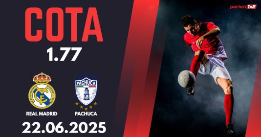 Real Madrid - Pachuca
