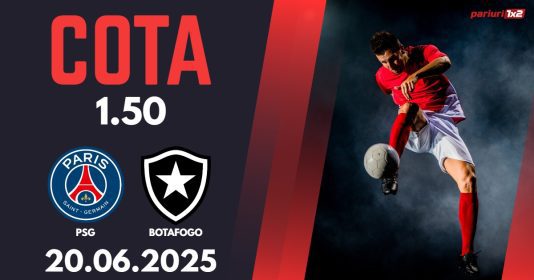 PSG - Botafogo