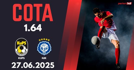 KuPS - HJK