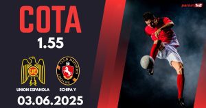 Union Espanola - Limache