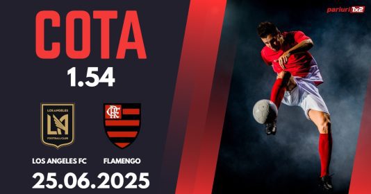Los Angeles FC - Flamengo
