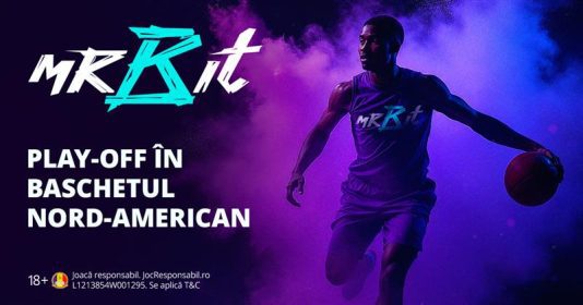 Cine va câștiga titlul NBA? Analiza Mr Bit pentru decisivul Oklahoma — Indiana 