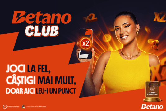 Betano Club