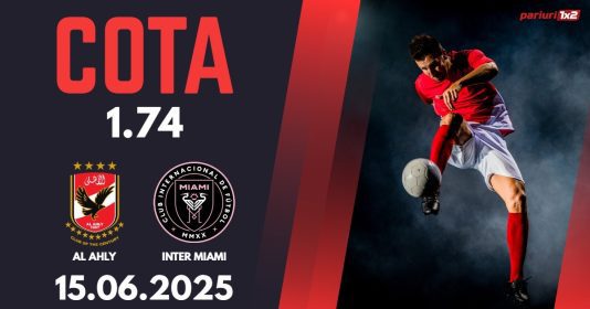 Al Ahly - Inter Miami