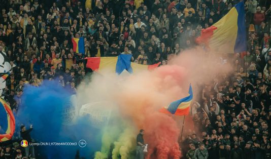 Italia U21 – România U21