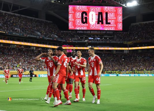 Miza pe Multiplu la Cupa Mondială a Cluburilor: 6 meciuri, cotă peste 30 și un extra câștig atractiv