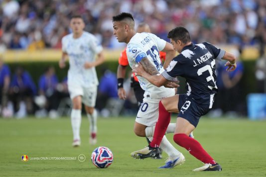 Inter Milano – Fluminense