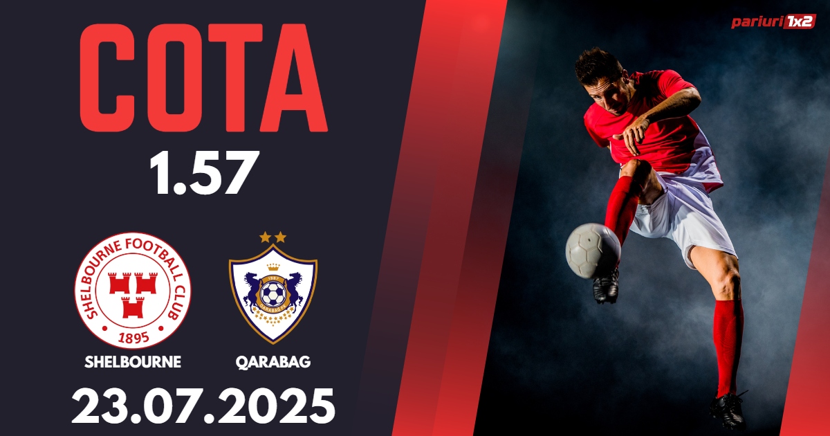 Shelbourne - Qarabag