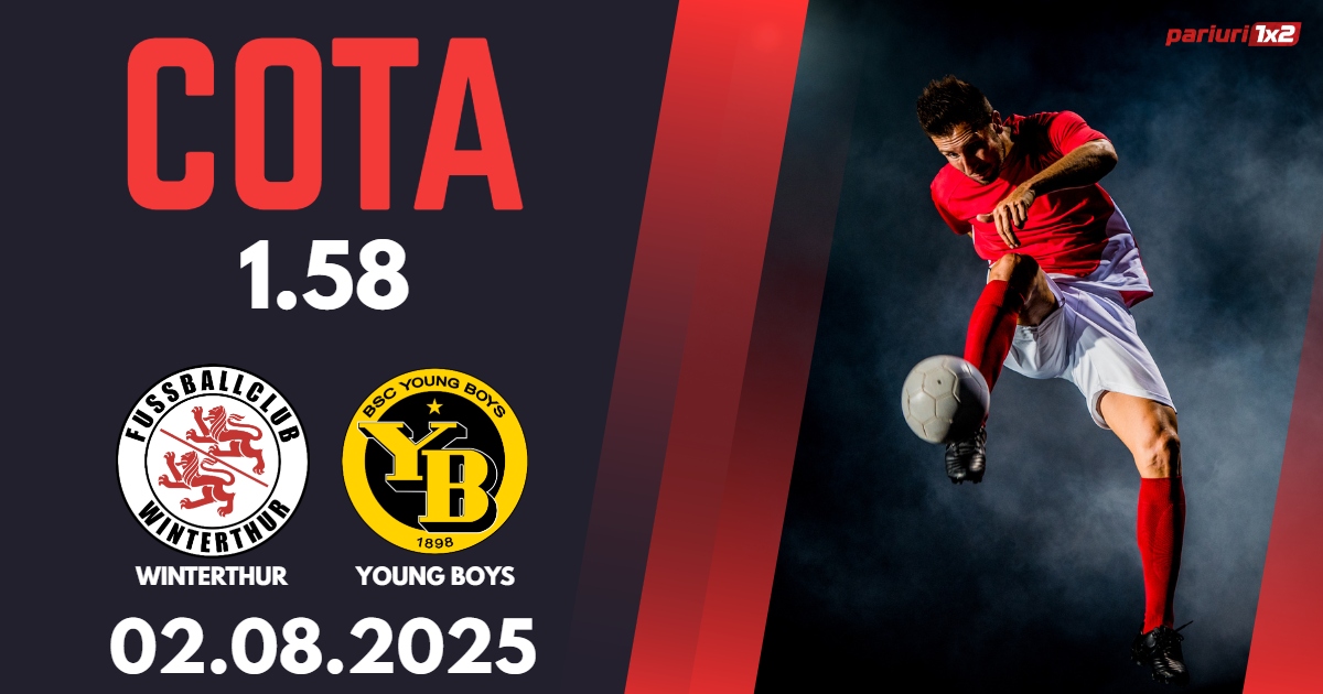 Winterthur - Young Boys