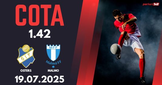 Osters - Malmo