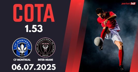 CF Montreal - Inter Miami