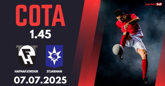 Hafnafjordur - Stjarnan