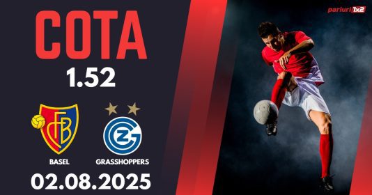 Basel - Grasshoppers