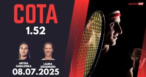 Sabalenka - Siegemund