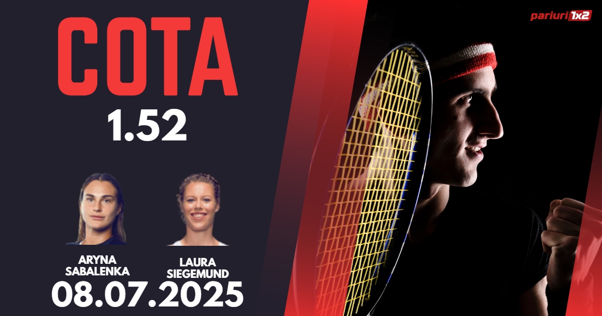 Sabalenka - Siegemund