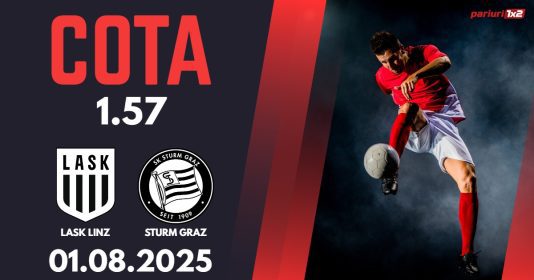 LASK Linz - Sturm Graz