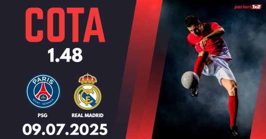 PSG - Real Madrid