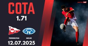 Fredrikstad - Molde