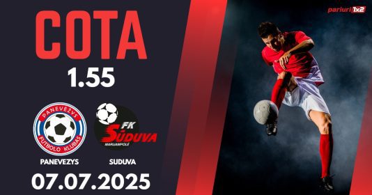 Panevezys - Suduva