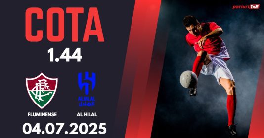 Fluminense - Al Hilal