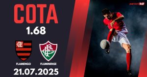 Flamengo - Fluminense