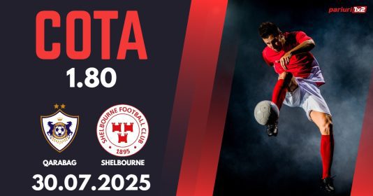 Qarabag - Shelbourne