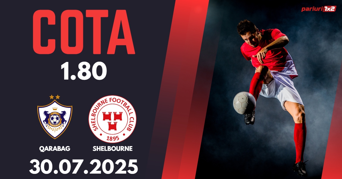 Qarabag - Shelbourne