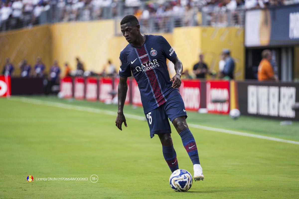 Ziua finalelor și o cotă cumulată de 100, cu Bet Builder, pe Betano!