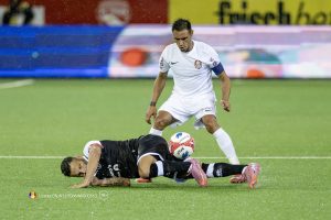 Seară europeană cu emoții pentru fotbalul românesc. Trei echipe, un singur obiectiv: calificarea!