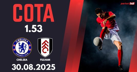 Chelsea - Fulham