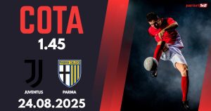 Juventus - Parma
