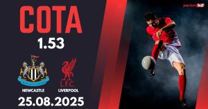 Newcastle - Liverpool