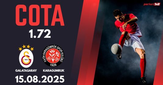 Galatasaray - Karagumruk