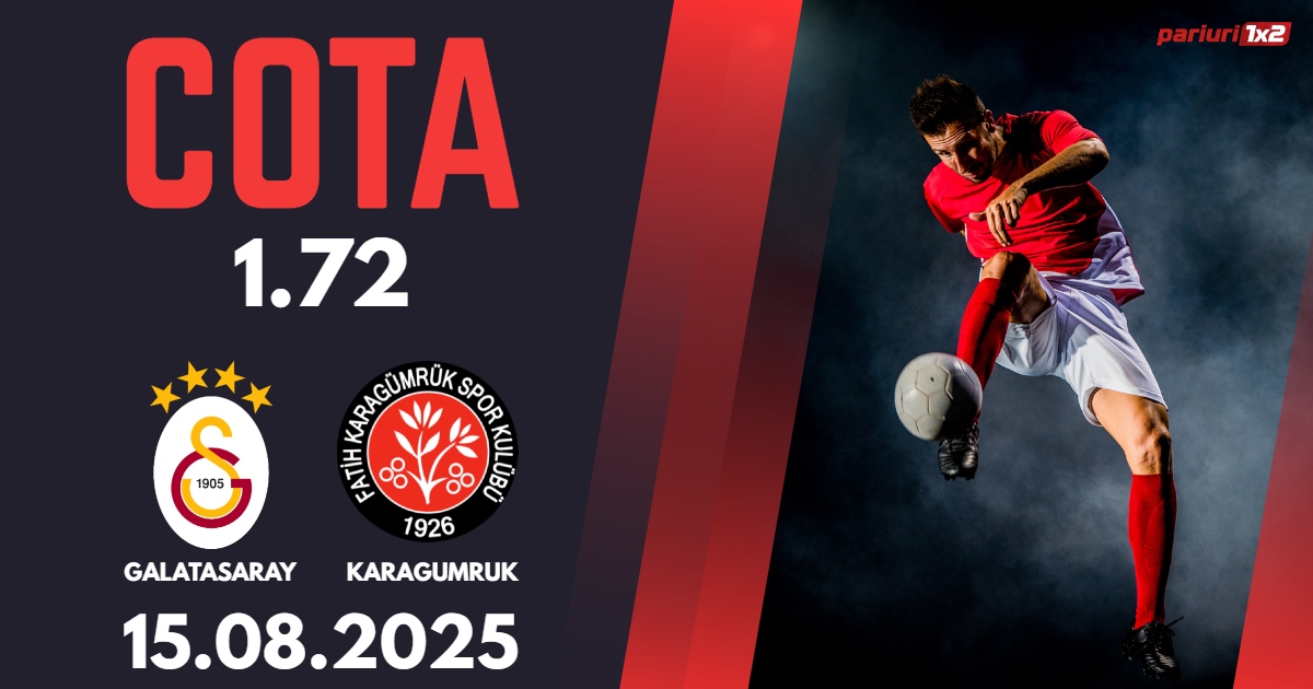 Galatasaray - Karagumruk
