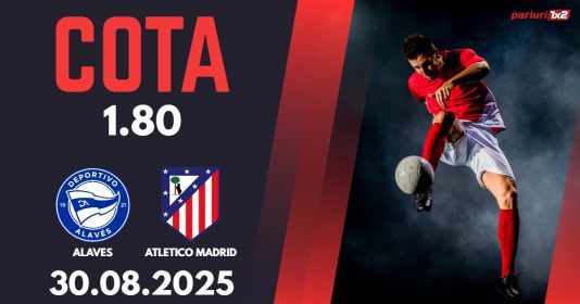 Alaves - Atletico Madrid