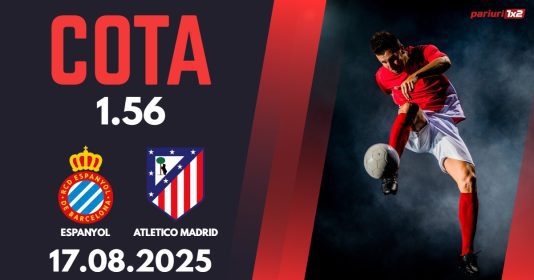 Espanyol - Atletico Madrid