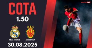 Real Madrid - Mallorca