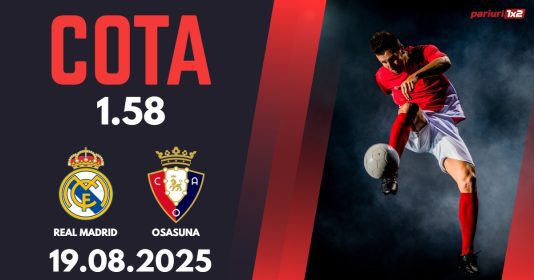Real Madrid - Osasuna