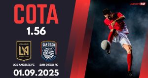 Los Angeles FC - San Diego